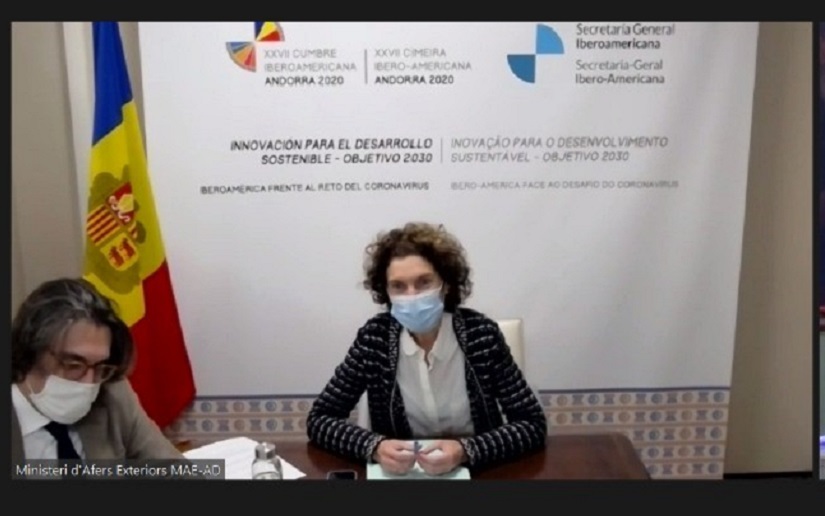 ANDORRA